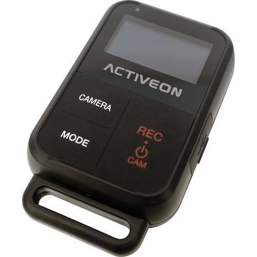 ACTIVEON  Wi-Fi Remote AA02A