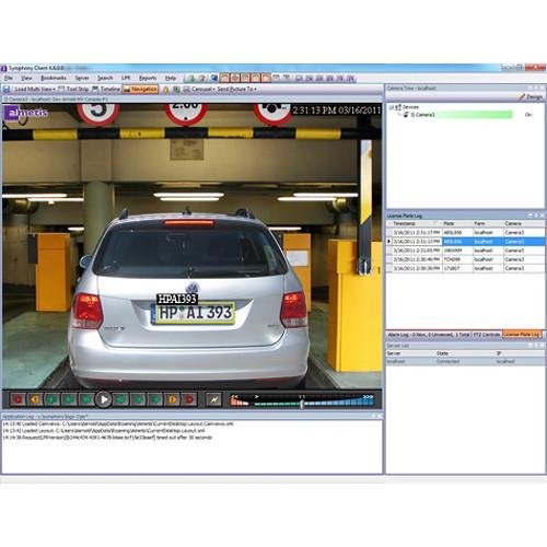 aimetis VE410 Automatic License Plate Recognition AIM-ALPR-USB, aimetis, VE410, Automatic, License, Plate, Recognition, AIM-ALPR-USB