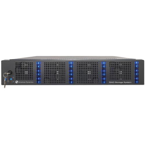 American Dynamics ADIRS3T0800 iSCSI RAID Tower (8TB) ADIRS3T0800, American, Dynamics, ADIRS3T0800, iSCSI, RAID, Tower, 8TB, ADIRS3T0800