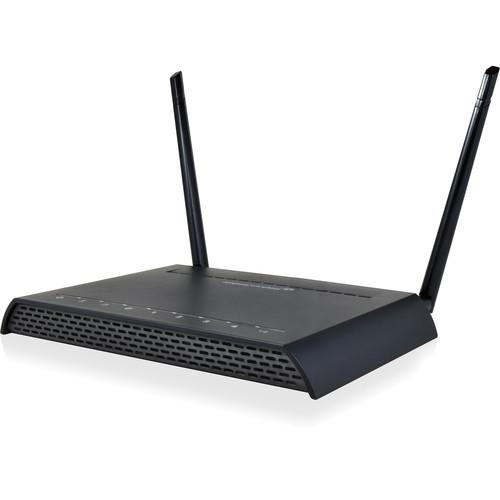 Amped Wireless High Power AC1200 Wi-Fi Router RTA1200