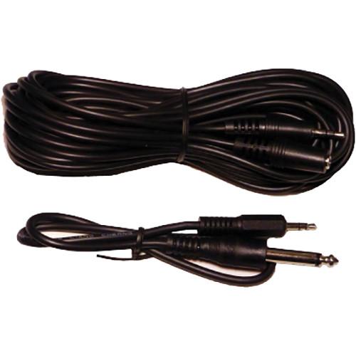 Ampridge MightyMic Pack Live Speaker Adaptor Cable AMP MMP