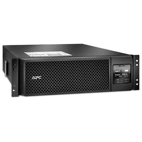 APC On-Line SRT 5000VA RM (208V) Smart-UPS SRT5KRMXLT, APC, On-Line, SRT, 5000VA, RM, 208V, Smart-UPS, SRT5KRMXLT,