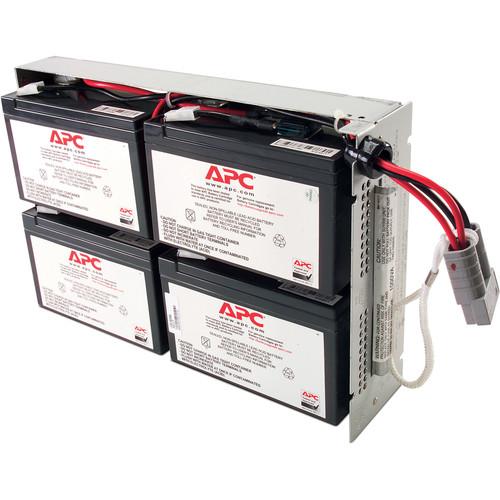 APC RBC23 Replacement Battery Cartridge #23 RBC23