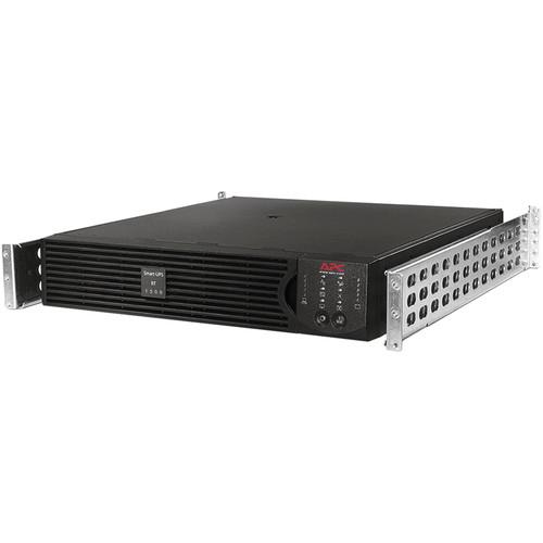 APC  Smart-UPS On-Line RT 1500VA SURTA1500RMXL2U, APC, Smart-UPS, On-Line, RT, 1500VA, SURTA1500RMXL2U, Video