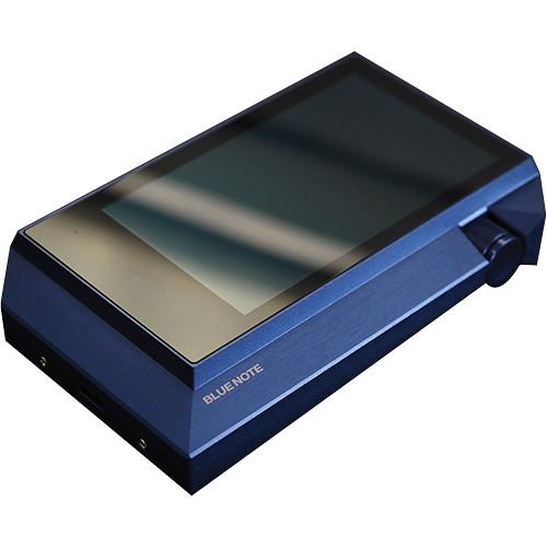 Astell&Kern Limited Edition Blue Note 75th 3AK2409C-CMSIN1, Astell&Kern, Limited, Edition, Blue, Note, 75th, 3AK2409C-CMSIN1,