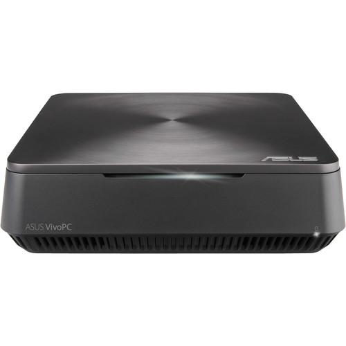 ASUS VivoPC VM62N-G050R Mini Desktop Computer VM62N-G050R