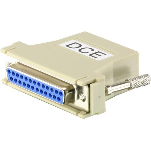 ATEN RJ-45 (Female) to DB25 (Female) DTE to DCE Interface SA0148, ATEN, RJ-45, Female, to, DB25, Female, DTE, to, DCE, Interface, SA0148