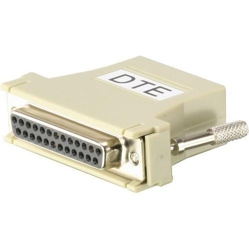 ATEN RJ-45 (Female) to DB25 (Female) DTE to DTE Interface SA0143