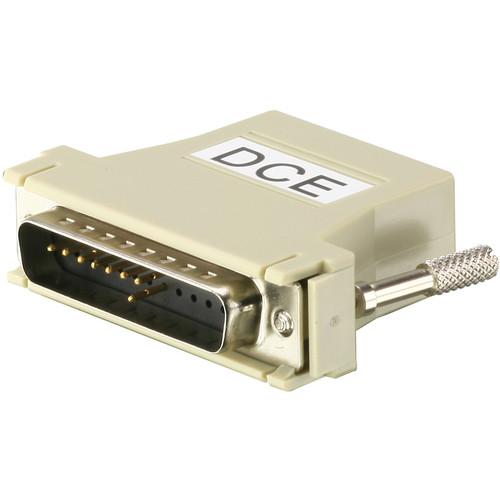 ATEN RJ-45 (Female) to DB25 (Male) DTE to DCE Interface SA0144, ATEN, RJ-45, Female, to, DB25, Male, DTE, to, DCE, Interface, SA0144