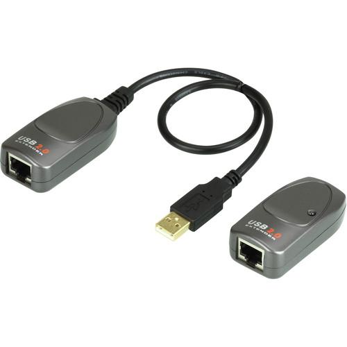 ATEN  UCE260 USB 2.0 Extender UCE260