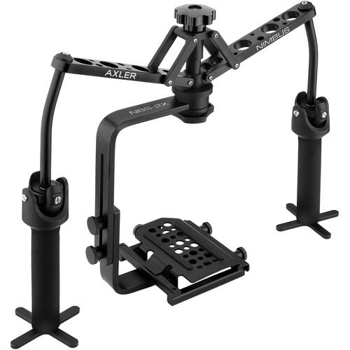 Axler Nimbus Dual-Axis Mechanical Stabilizer NBS-2X
