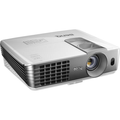 BenQ  HT1075 Full HD DLP Multimedia Projector