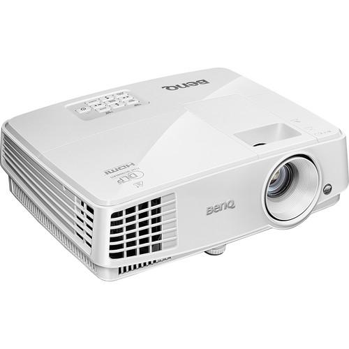 BenQ MX570 3200-Lumen XGA DLP Multimedia Projector MX570