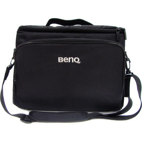 BenQ Soft Carrying Case for MX726, MW727 Projectors 5J.JCM09.001, BenQ, Soft, Carrying, Case, MX726, MW727, Projectors, 5J.JCM09.001