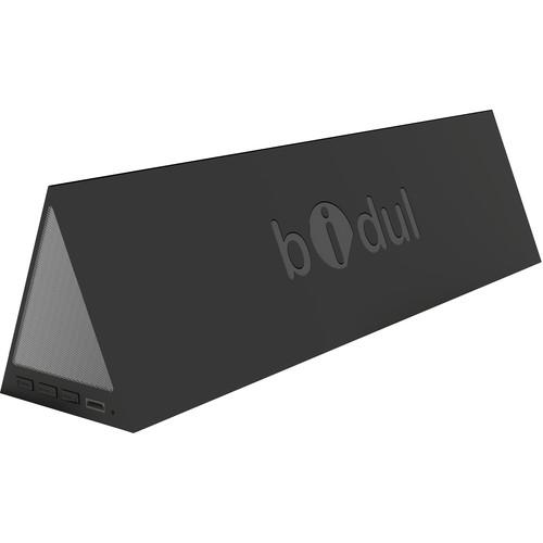Bidul & Co. Surface Sound Bluetooth Speaker SURFACESOUND