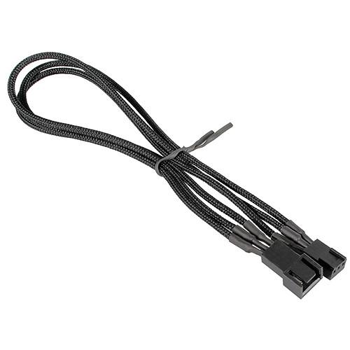 BitFenix Alchemy Fan Extension Cable BFA-MSC-3F30KK-RP, BitFenix, Alchemy, Fan, Extension, Cable, BFA-MSC-3F30KK-RP,