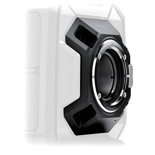 Blackmagic Design URSA 4.6K Turret BMPURSATURR46KEF, Blackmagic, Design, URSA, 4.6K, Turret, BMPURSATURR46KEF,