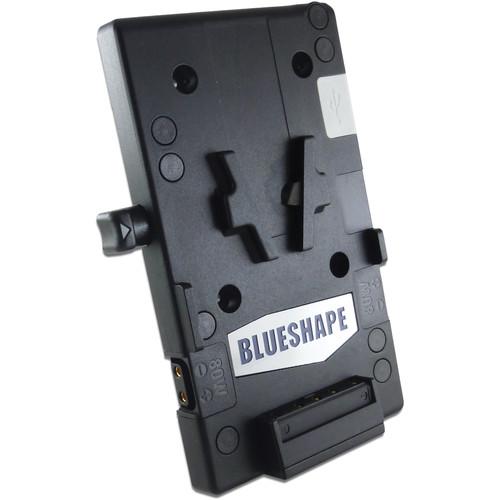 BLUESHAPE  MVUSB USB Multi-Power Plate BLS-MVUSB