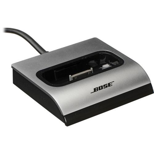 Bose  Wave III Dock (Silver) 351020-0020