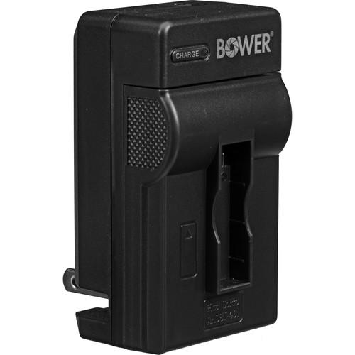 Bower Ultra-Rapid Battery Charger for GoPro HERO4 CH-G158