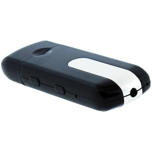 BrickHouse Security ThumbDrive Hidden Camera, BrickHouse, Security, ThumbDrive, Hidden, Camera