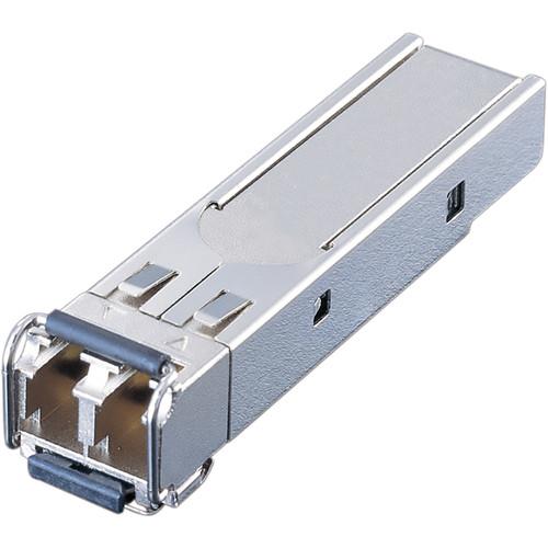 Buffalo BS-SFP-GLR 1000BASE-LX SFP Mini GBIC Module BS-SFP-GLR, Buffalo, BS-SFP-GLR, 1000BASE-LX, SFP, Mini, GBIC, Module, BS-SFP-GLR