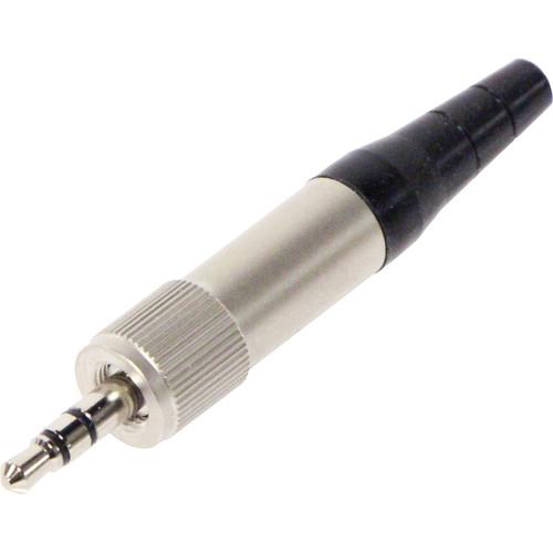 Cable Techniques Deluxe 3.5mm TRS Locking CT-3.5TRS-DLX