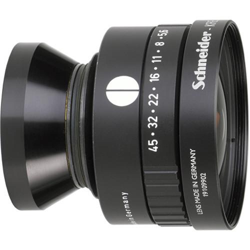 Cambo Schneider Apo-Digitar 47mm f/5.6 XL Lens 99913260, Cambo, Schneider, Apo-Digitar, 47mm, f/5.6, XL, Lens, 99913260,