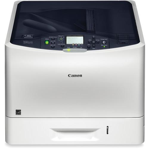 Canon imageCLASS LBP7780Cdn Color Laser Printer 6140B006AA