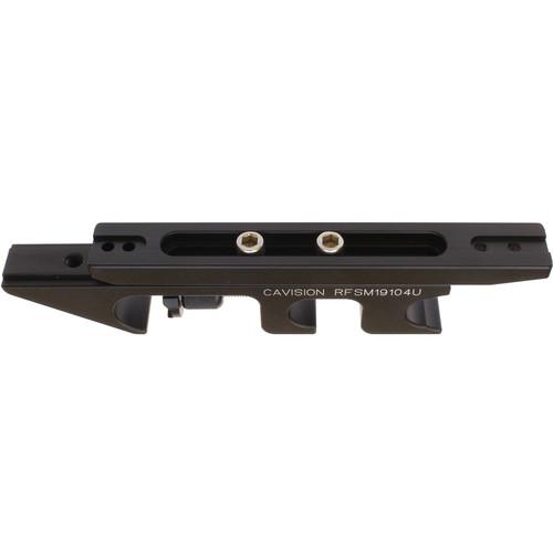 Cavision Universal Rods Bracket for G series Single RFGB19104U, Cavision, Universal, Rods, Bracket, G, series, Single, RFGB19104U
