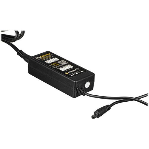 Cineo Lighting Lite Gear Power Supply for Matchstix LED 700.0021