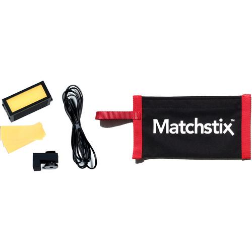 Cineo Lighting Matchstix 3