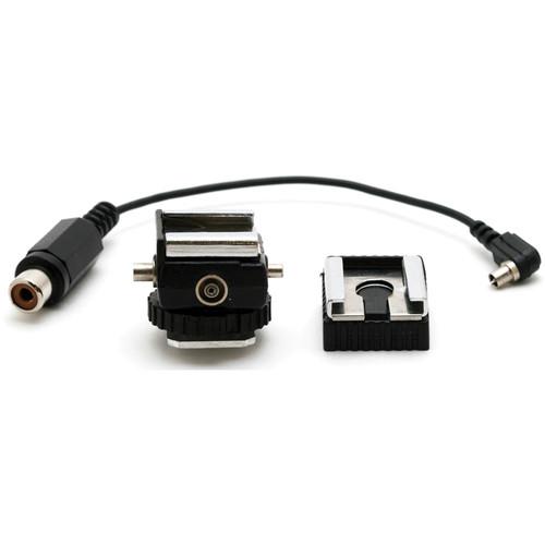 Cognisys  Hot Shoe Adapter HS01, Cognisys, Hot, Shoe, Adapter, HS01, Video