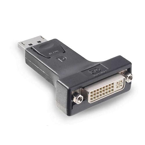 Comprehensive DisplayPort Male to DVI Female Adapter DPM-DVIF, Comprehensive, DisplayPort, Male, to, DVI, Female, Adapter, DPM-DVIF