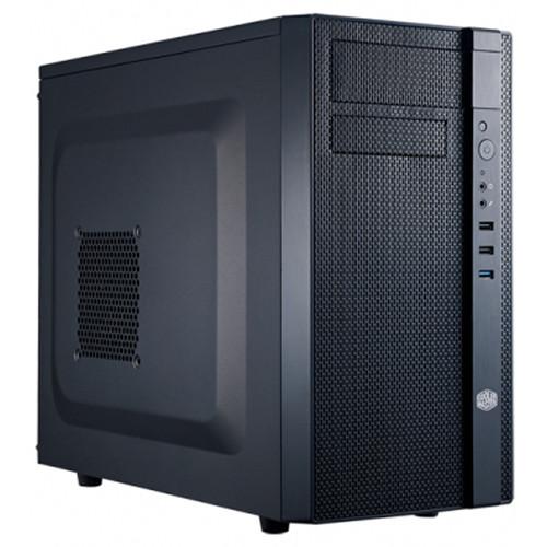 Cooler Master N200 Mid-Tower Computer Case NSE-200-KKN1