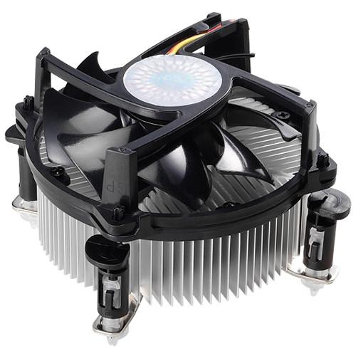 Cooler Master X Dream 4CPU Cooler with 92mm FAN RR-LEE-L911-GP, Cooler, Master, X, Dream, 4CPU, Cooler, with, 92mm, FAN, RR-LEE-L911-GP