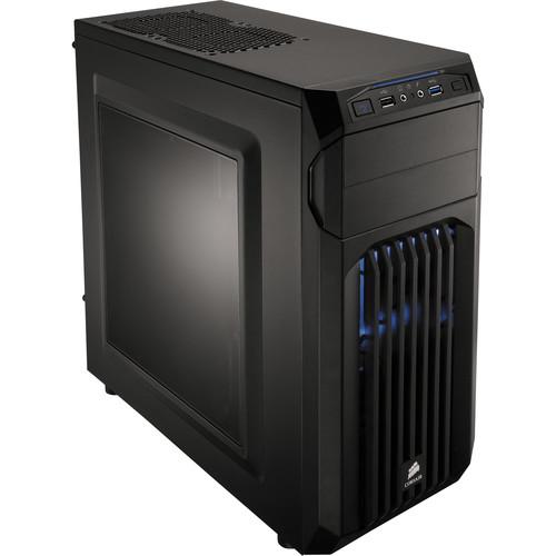 Corsair Carbide SPEC-01 Mid-Tower Gaming Case CC-9011056-WW