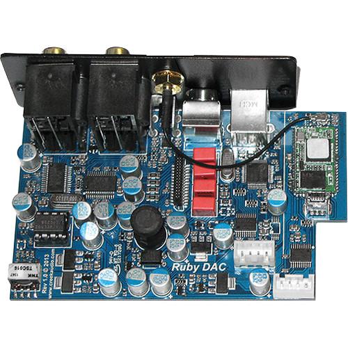 Creek RUBY DAC Module for Evolution 50A and RUBY DAC MODULE, Creek, RUBY, DAC, Module, Evolution, 50A, RUBY, DAC, MODULE,