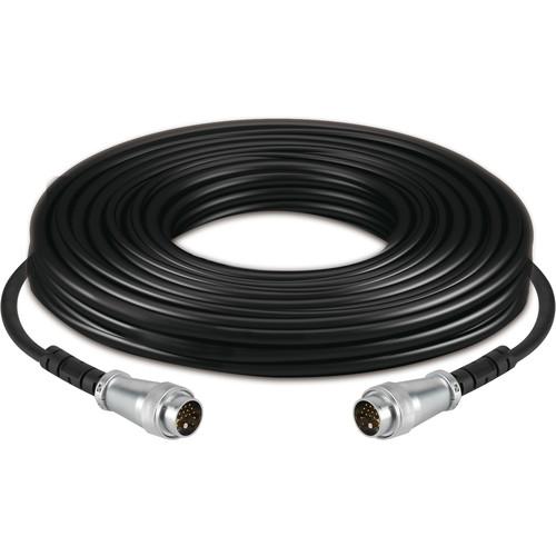 Datavideo CB-43 All-In-One Cable for CCU-100 Camera CB-43, Datavideo, CB-43, All-In-One, Cable, CCU-100, Camera, CB-43,