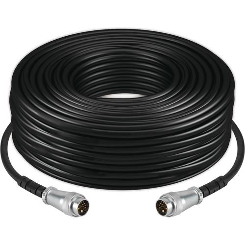 Datavideo CB-49 All-In-One Cable for CCU-100 Camera CB-49, Datavideo, CB-49, All-In-One, Cable, CCU-100, Camera, CB-49,