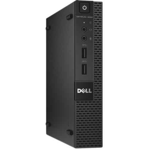 Dell OptiPlex 9020 T3DRN Micro Desktop Computer T3DRN