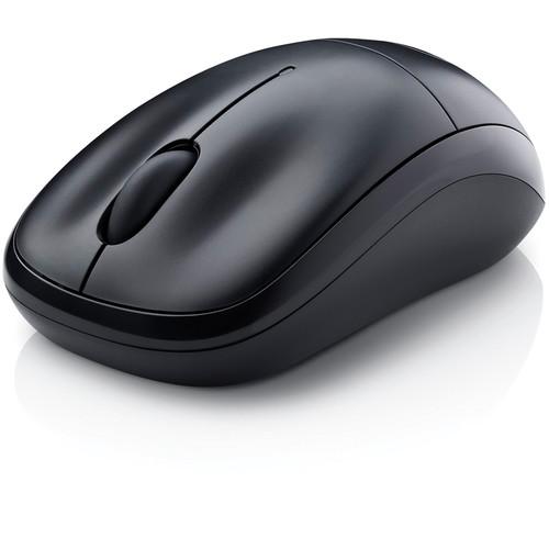 Dell  WM123 Optical Wireless Mouse PXK14