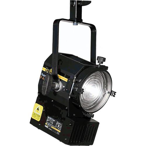 DeSisti MAGIS Super Daylight-Balanced LED Fresnel Light F4.7D.MO