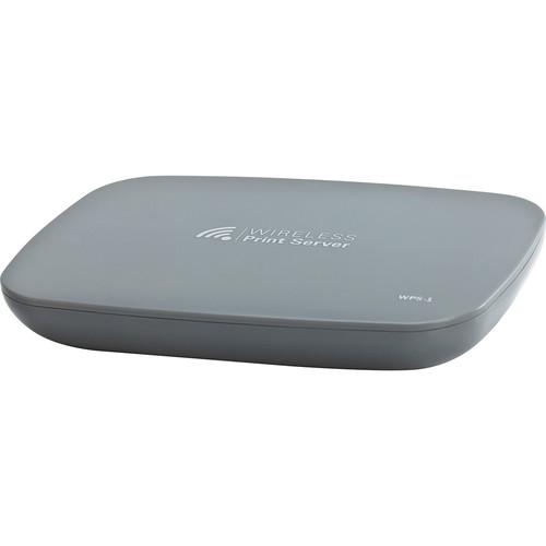 DNP  Wireless Print Server WPS-1