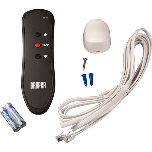 Draper 121251 Lift IR Transmitter & Receiver Kit 121251, Draper, 121251, Lift, IR, Transmitter, Receiver, Kit, 121251,