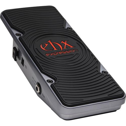 Electro-Harmonix Expression Pedal with Real-Time Variable EXPED