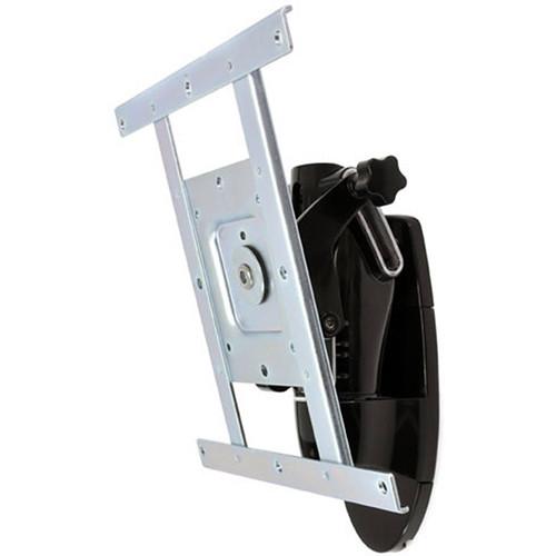 Ergotron LX HD Pivot Wall Mount (Black) 45-269-009, Ergotron, LX, HD, Pivot, Wall, Mount, Black, 45-269-009,