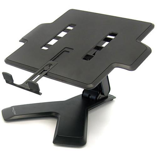 Ergotron Neo-Flex Notebook Lift Stand (Black) 33-334-085, Ergotron, Neo-Flex, Notebook, Lift, Stand, Black, 33-334-085,