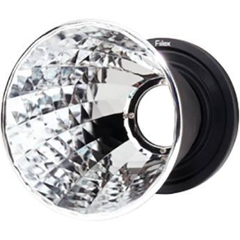 Fiilex PAR Reflector for Q500 LED Fresnel FLXA037