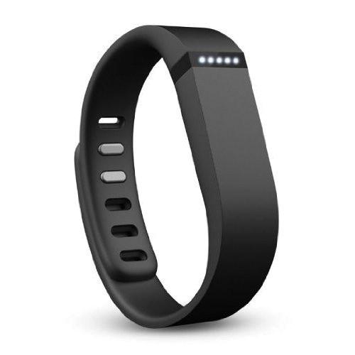 Fitbit Flex Activity   Sleep Wristband with Aria Wi-Fi Smart